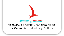 Cámara Argentino Taiwanesa
