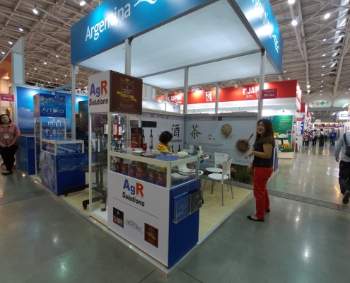 Food Taipei 2015