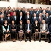 CATCIC Almuerzo Alvear